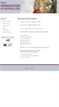 Mobile Screenshot of mariecurie.ifps.org.pl